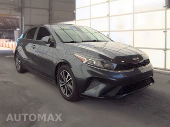 2022 Kia Forte LXS - miniatura 3