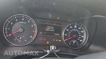 2022 Kia Forte LXS - miniatura 19