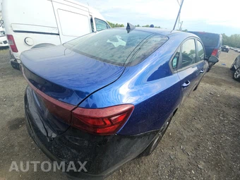 2022 Kia Forte LXS - miniatura 4
