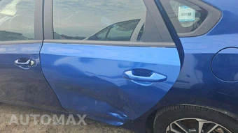 2022 Kia Forte LXS - miniatura 44