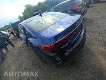 2022 Kia Forte LXS - miniatura 6