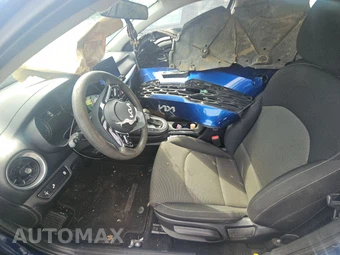 2022 Kia Forte LXS - miniatura 7