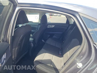 2022 Kia Forte LXS - miniatura 13