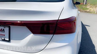 2022 Kia Forte LXS - miniatura 15