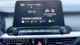 2022 Kia Forte LXS - miniatura 27