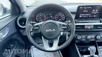 2022 Kia Forte LXS - miniatura 28