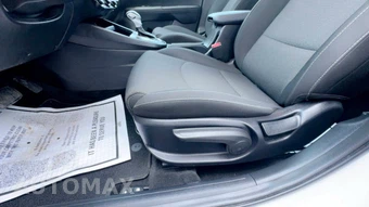 2022 Kia Forte LXS - miniatura 35