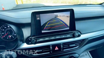 2022 Kia Forte LXS - miniatura 36