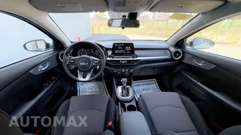 2022 Kia Forte LXS - miniatura 42