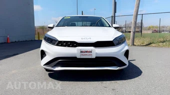 2022 Kia Forte LXS - miniatura 5