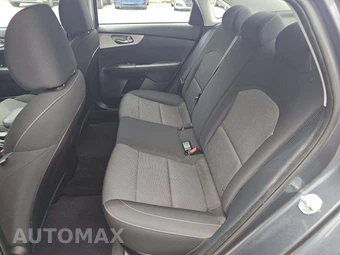 2022 Kia Forte LXS – miniatura 10