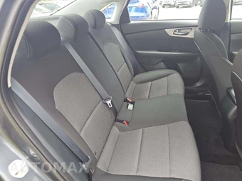 2022 Kia Forte LXS – miniatura 13