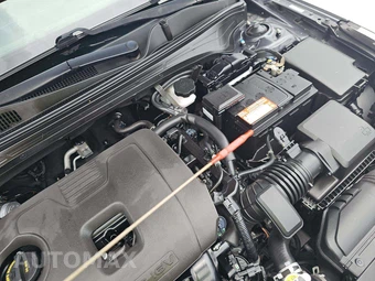 2022 Kia Forte LXS – miniatura 20
