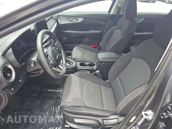 2022 Kia Forte LXS – miniatura 3
