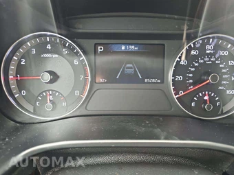 2022 Kia Forte LXS – miniatura 6