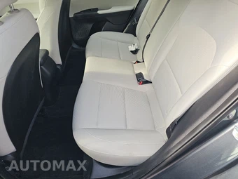 2022 Kia Forte LXS – miniatura 13