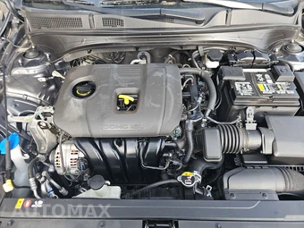 2022 Kia Forte LXS – miniatura 15