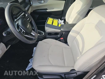 2022 Kia Forte LXS – miniatura 7