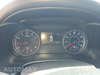 2022 Kia Forte LXS - miniatura 12