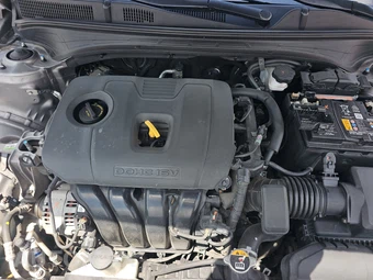 2022 Kia Forte LXS - miniatura 15