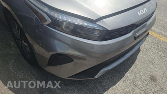 2022 Kia Forte LXS - miniatura 23