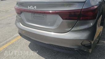 2022 Kia Forte LXS - miniatura 25