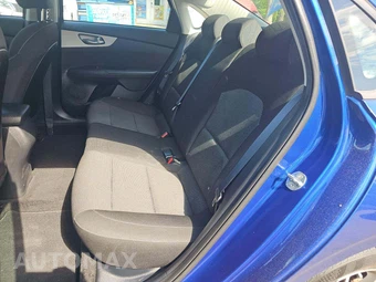 2022 Kia Forte LXS - miniatura 10