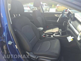 2022 Kia Forte LXS - miniatura 15