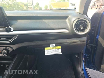 2022 Kia Forte LXS - miniatura 16