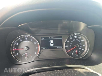 2022 Kia Forte LXS - miniatura 6