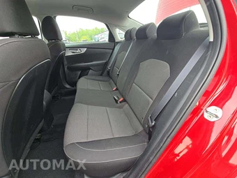 2022 Kia Forte LXS – miniatura 13
