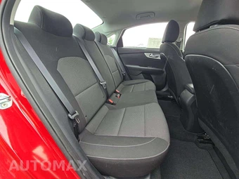 2022 Kia Forte LXS – miniatura 16