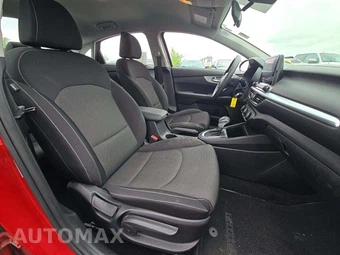 2022 Kia Forte LXS – miniatura 18
