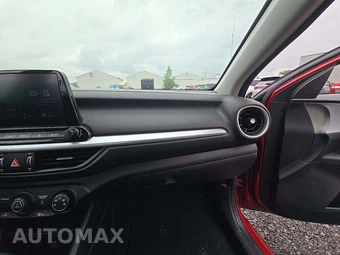 2022 Kia Forte LXS – miniatura 19