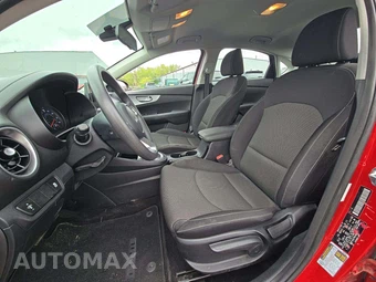 2022 Kia Forte LXS – miniatura 6