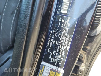 2022 Kia Forte LXS – miniatura 14