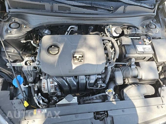 2022 Kia Forte LXS – miniatura 15