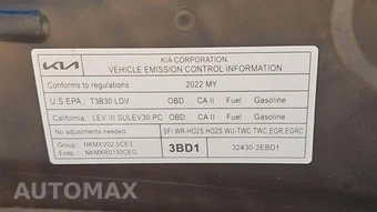 2022 Kia Forte LXS – miniatura 21