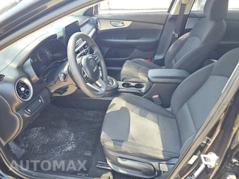 2022 Kia Forte LXS – miniatura 7