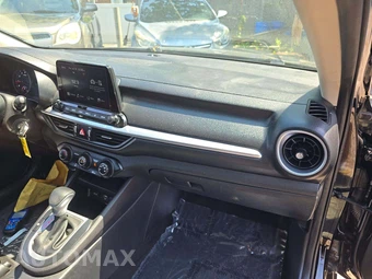 2022 Kia Forte LXS - miniatura 19