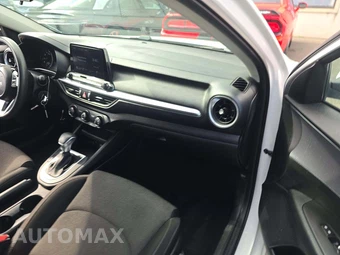 2022 Kia Forte LXS – miniatura 19