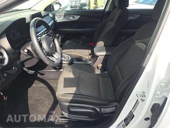 2022 Kia Forte LXS – miniatura 6