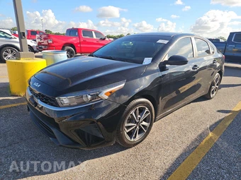 2022 Kia Forte LXS - car from the USA, Manheim Buy-Now listing at AUTOMAX