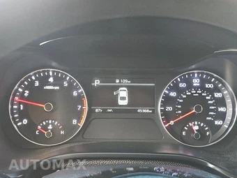 2022 Kia Forte LXS - miniatura 12