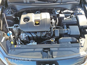 2022 Kia Forte LXS - miniatura 16