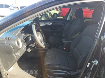 2022 Kia Forte LXS - miniatura 7