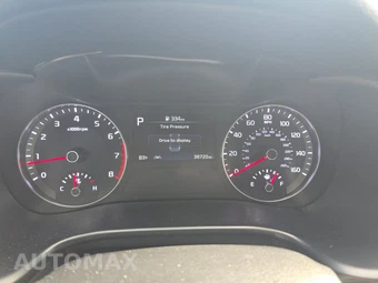 2022 Kia Forte LXS – miniatura 12