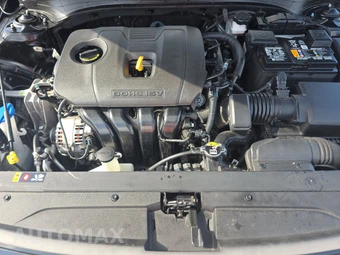 2022 Kia Forte LXS – miniatura 15