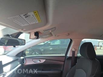 2022 Kia Forte LXS – miniatura 18