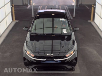 2022 Kia Forte LXS – miniatura 2